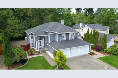33009 4th Place S, Federal Way, WA 98003 - Photo 1