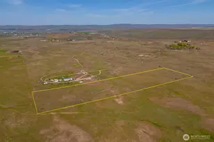 0 Parcel 161930000, Soap Lake, WA 98851 - Photo 1