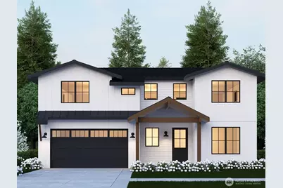 13731 NE 101st Street, Kirkland, WA 98033 - Photo 1