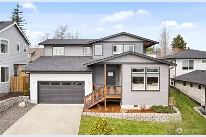 2080 Bakerscape Court, Ferndale, WA 98248 - Photo 1