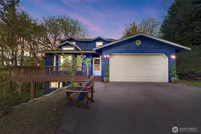 2987 Long Lake Road SE, Port Orchard, WA 98366 - Photo 1