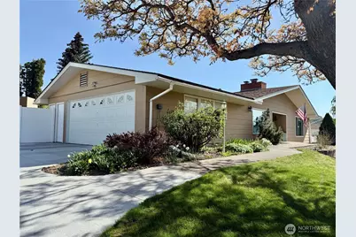 818 E Spring Street, Dayton, WA 99328 - Photo 1