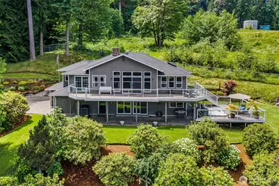 13630 State Route 9 SE, Snohomish, WA 98296 - Photo 1