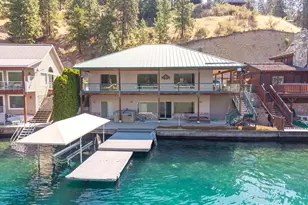 149 Helios Hills Ln, Manson, WA 98831 - Photo 1