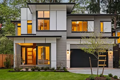 12861 NE 104th Street, Kirkland, WA 98033 - Photo 1