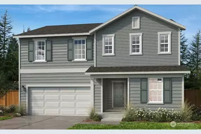 17236 126th Street E #209, Bonney Lake, WA 98391 - Photo 1