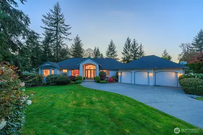21116 120th Drive SE, Snohomish, WA 98296 - Photo 1