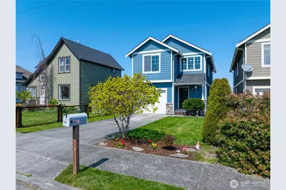 806 25th Street, Anacortes, WA 98221 - Photo 1