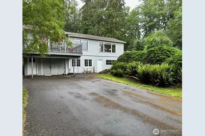 6353 Bayview Road, Clinton, WA 98236 - Photo 1