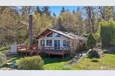 11007 Tempo Lake Drive SE, Olympia, WA 98513 - Photo 1