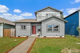 136 Basil Ave, Shelton, WA 98584 - Photo 1