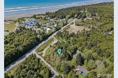 0 State Route 109, Pacific Beach, WA 98562 - Photo 1