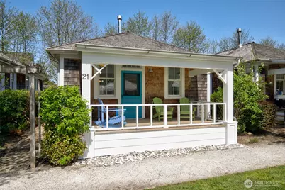 21 Foxglove Lane, Pacific Beach, WA 98571 - Photo 1