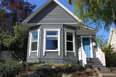 2208 E John St, Seattle, WA 98112 - Photo 1