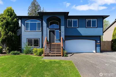 3224 91st Drive NE, Lake Stevens, WA 98258 - Photo 1