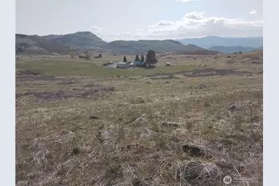 96 Overland Road N, Tonasket, WA 98844 - Photo 1