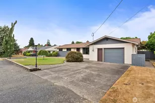 1724 SW Gails Ave, Chehalis, WA 98532 - Photo 1