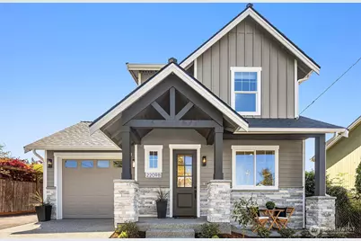 2209 Monroe Avenue #B, Everett, WA 98203 - Photo 1