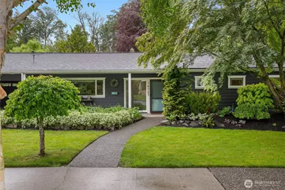 16727 45th Avenue NE, Lake Forest Park, WA 98155 - Photo 1