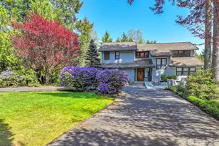 20695 Mainland View Ln NE, Suquamish, WA 98392 - Photo 1