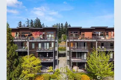 620 Vineyard Lane #B-103, Bainbridge Island, WA 98110 - Photo 1