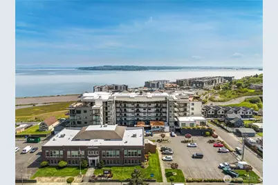 5204 N Bennett #209, Ruston, WA 98407 - Photo 1