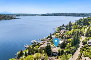 7922 E Mercer Way, Mercer Island, WA 98040 - Photo 1
