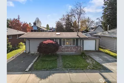 503 SE Roake Avenue, Castle Rock, WA 98611 - Photo 1