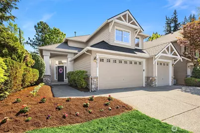 21011 SE 35th Place, Sammamish, WA 98075 - Photo 1
