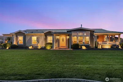 708 Desert Aire Drive N, Mattawa, WA 99349 - Photo 1