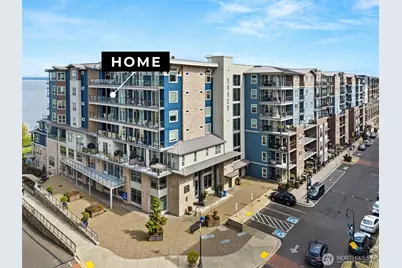 4961 Main Street #710, Tacoma, WA 98407 - Photo 1