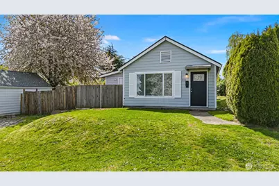 216 E 45th Street, Tacoma, WA 98404 - Photo 1