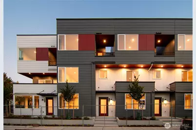 6909 42nd Avenue S #B, Seattle, WA 98118 - Photo 1
