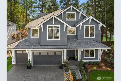 563 141st (Lot 2) Court NE, Bellevue, WA 98007 - Photo 1