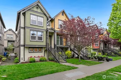 2628 SW Myrtle Street, Seattle, WA 98106 - Photo 1