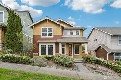 2143 NW Spring Fork Lane, Issaquah, WA 98027 - Photo 1