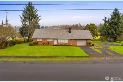 414 W Scott Street, Aberdeen, WA 98520 - Photo 1