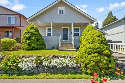 1414 S Proctor Street, Tacoma, WA 98405 - Photo 1