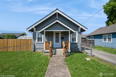 211 Yew Street, Centralia, WA 98531 - Photo 1