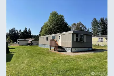 611 Cedar Avenue #51, Port Hadlock-Irondale, WA 98339 - Photo 1