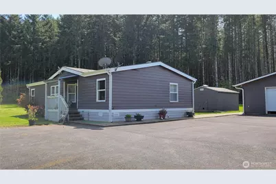 151 W Nikula Road, Winlock, WA 98596 - Photo 1