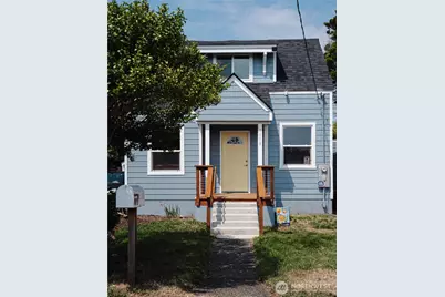 1018 W Cushing Street, Aberdeen, WA 98520 - Photo 1