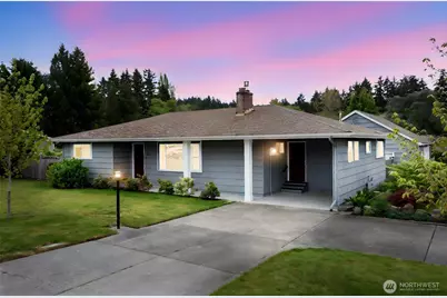 602 Gove Street, Steilacoom, WA 98388 - Photo 1