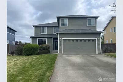 9206 Carys Street SE, Yelm, WA 98597 - Photo 1