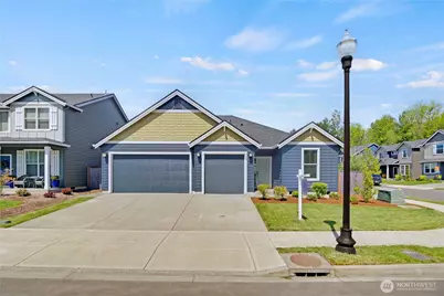 1152 NE 17th Street, Battle Ground, WA 98604 - Photo 1
