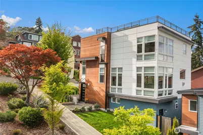 2420 E Highland Drive, Seattle, WA 98112 - Photo 1