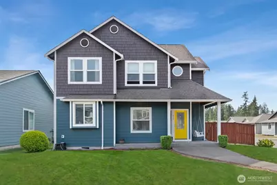 373 Elderberry Street, Shelton, WA 98584 - Photo 1