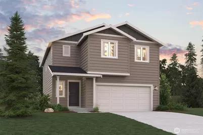 3002 6th Avenue NE #23, Olympia, WA 98506 - Photo 1