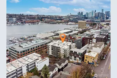 769 Hayes Street #405, Seattle, WA 98109 - Photo 1