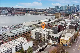 769 Hayes St, Seattle, WA 98109 - Photo 1